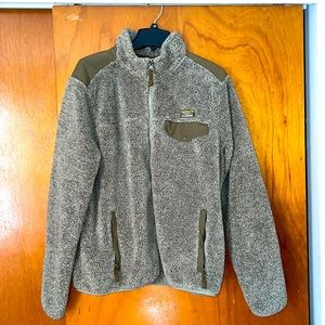 L.L. Bean Fleece